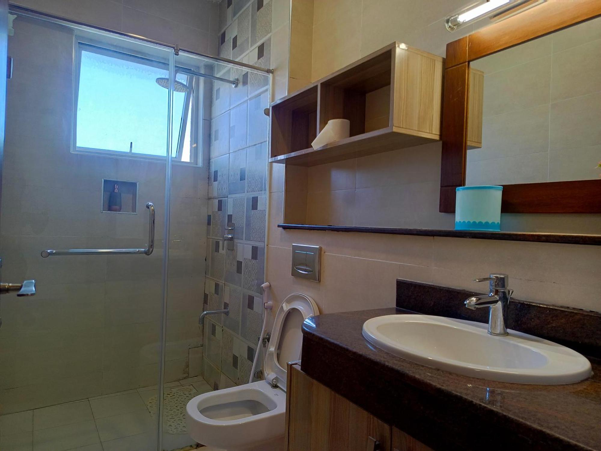 Savannah Lions Exquisite Apartment Mombasa Exterior foto