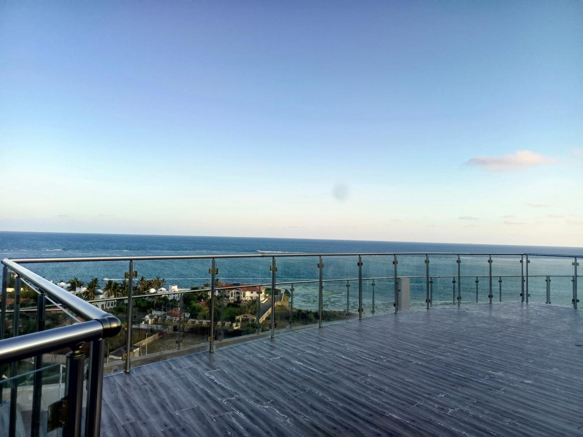 Savannah Lions Exquisite Apartment Mombasa Exterior foto